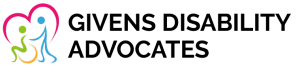 Givens Disability Advocates Logo